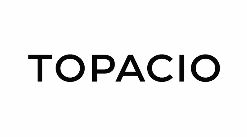 Topacio: mejor para enfoque regional y navegación simple