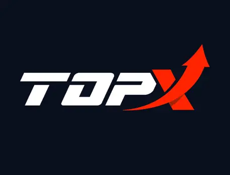 TopX: mejor para acceso rápido y bonos visibles